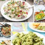 Gluten-Free Chicken Salad Sandwich Recipes | cleaneatingveggiegirl.com