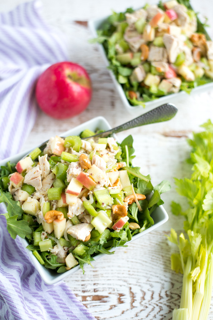 16 Gluten-Free Chicken Salad Recipes - Clean Eating Veggie Girl