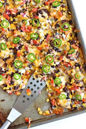 Gluten-Free Sheet Pan Dinner Recipes