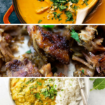 Gluten-Free Instant Pot Meals that are perfect for new moms and weeknight dinners!