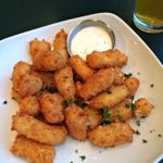 Gluten-Free Restaurants in Milwaukee and Madison (Our Babymoon) | cleaneatingveggiegirl.com