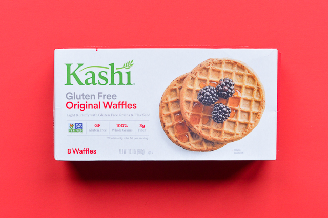 A review of the best gluten-free frozen waffles measuring taste, toasting ability, texture, quality of ingredients, and price.