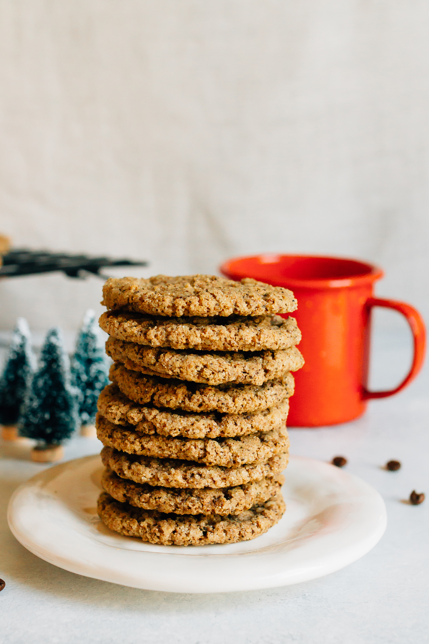 12 Paleo Christmas Cookie Recipes