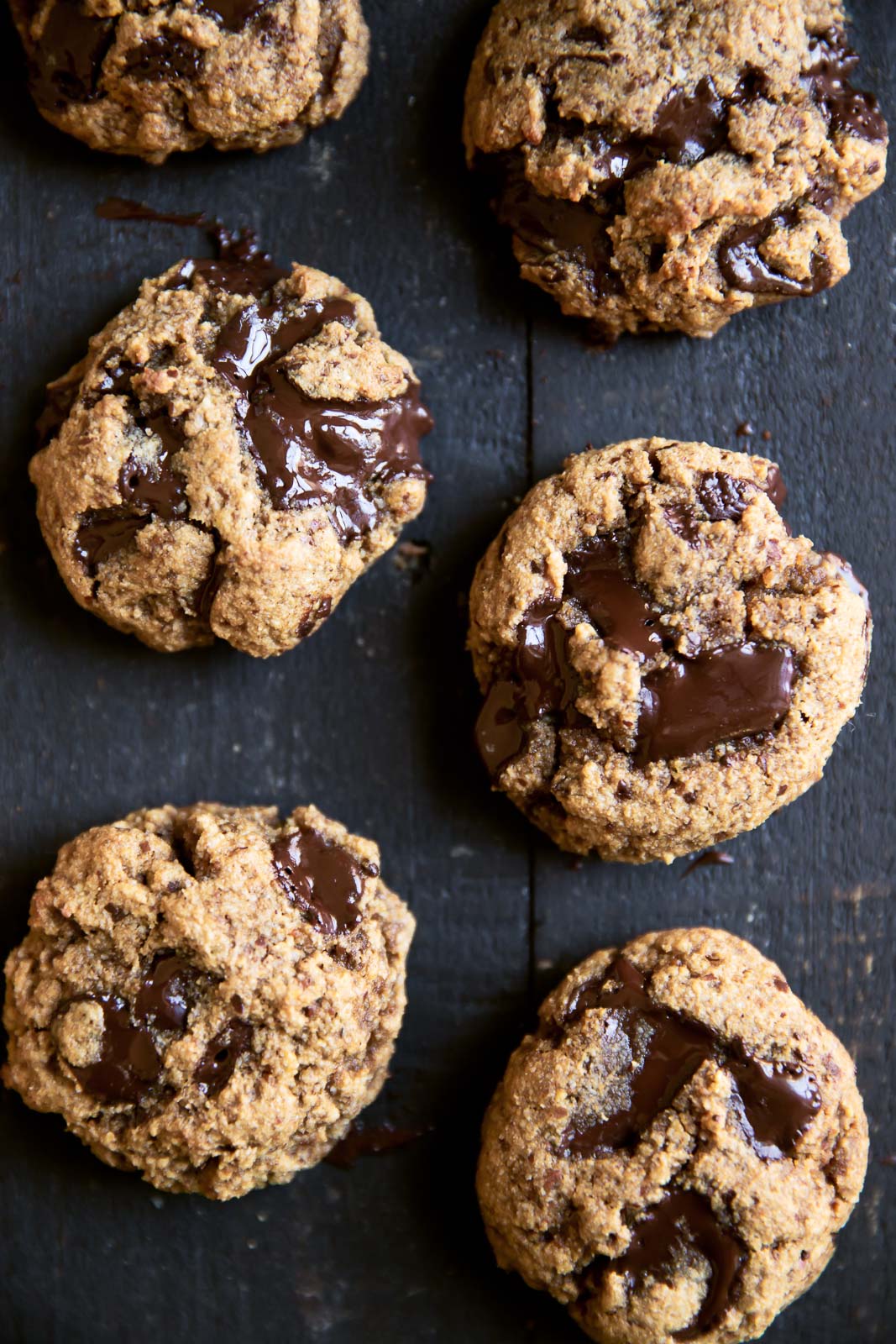 12 Paleo Christmas Cookie Recipes