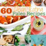 clean eating paleo recipes new year 2018