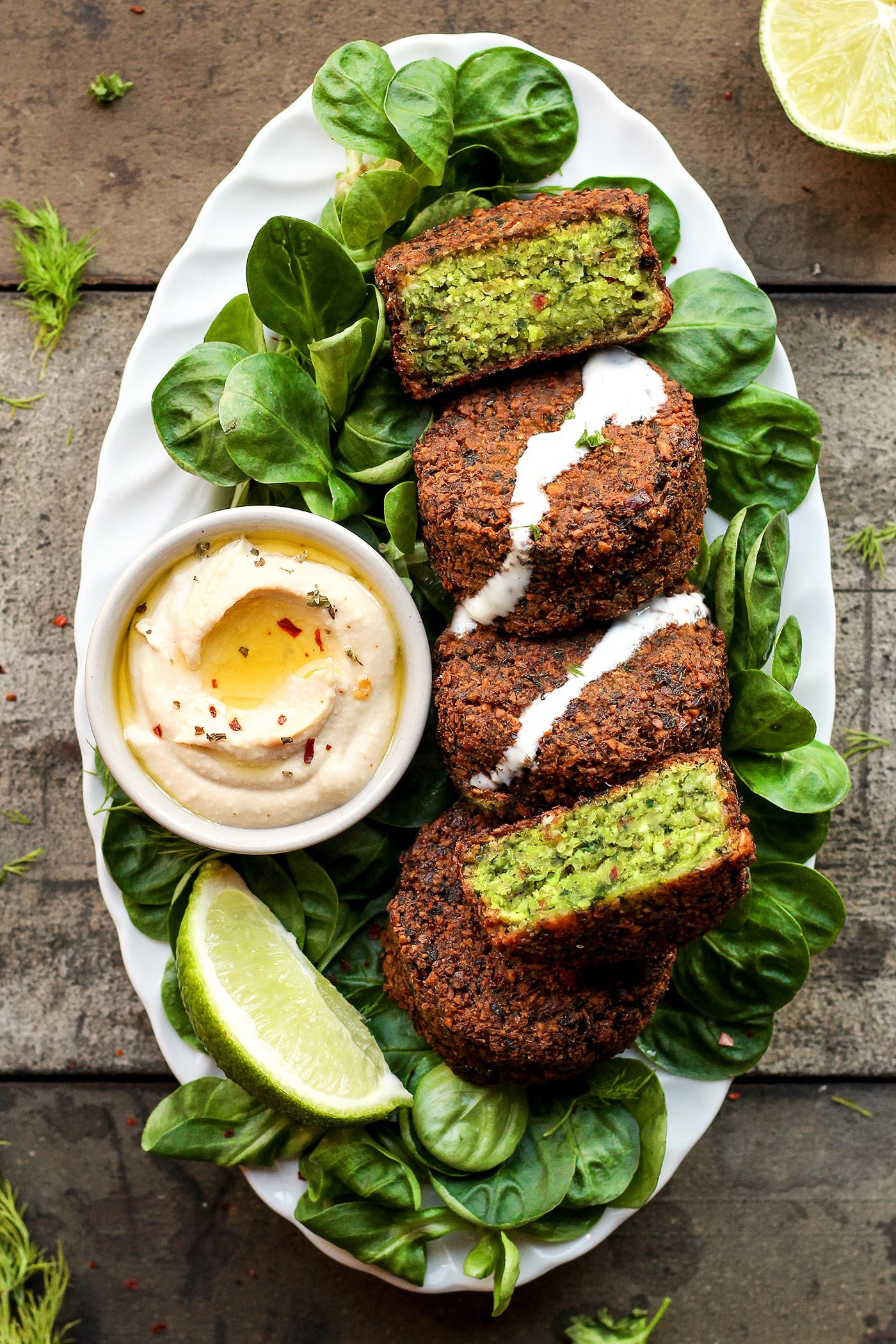 17 GlutenFree Green Recipes for St. Patrick's Day Clean