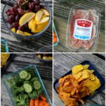 The Perfect Paleo Picnic featuring @Creminelli Prosciutto #ad